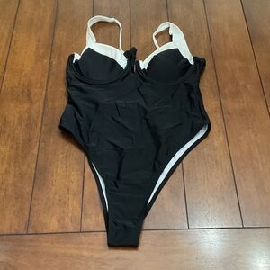 SHEIN One-Piece Swimsuit